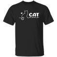 Load image into Gallery viewer, Cat Mama T-Shirt | Alpha Paw