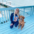 Load image into Gallery viewer, Men's / Women's Hoodie | Alpha Paw