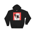 Load image into Gallery viewer, Men's / Women's Hoodie | Alpha Paw