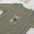 Load image into Gallery viewer, Custom Pet Sweatshirt