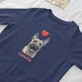 Load image into Gallery viewer, Custom Pet Sweatshirt