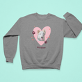 Load image into Gallery viewer, Custom Pet Sweatshirt
