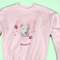 Load image into Gallery viewer, Custom Pet Sweatshirt