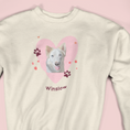 Load image into Gallery viewer, Custom Pet Sweatshirt
