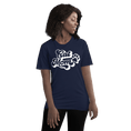 Load image into Gallery viewer, Cat Mom T-Shirt | Alpha Paw