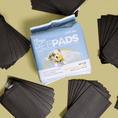 Load image into Gallery viewer, Magic Pee Pads XL | Alpha Paw
