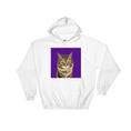 Load image into Gallery viewer, Men's / Women's Hoodie | Alpha Paw