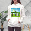 Load image into Gallery viewer, St. Patrick Personalized Pet & Owner Hoodies | Alpha Paw