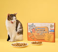 Load image into Gallery viewer, BoneItUp® Cat Edition Homemade Treats Kit
