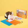 Load image into Gallery viewer, BoneItUp® Cat Edition Homemade Treats Kit
