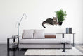 Load image into Gallery viewer, Cat Hammock Wall with Planter
