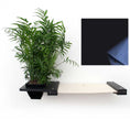 Load image into Gallery viewer, Cat Hammock Wall with Planter
