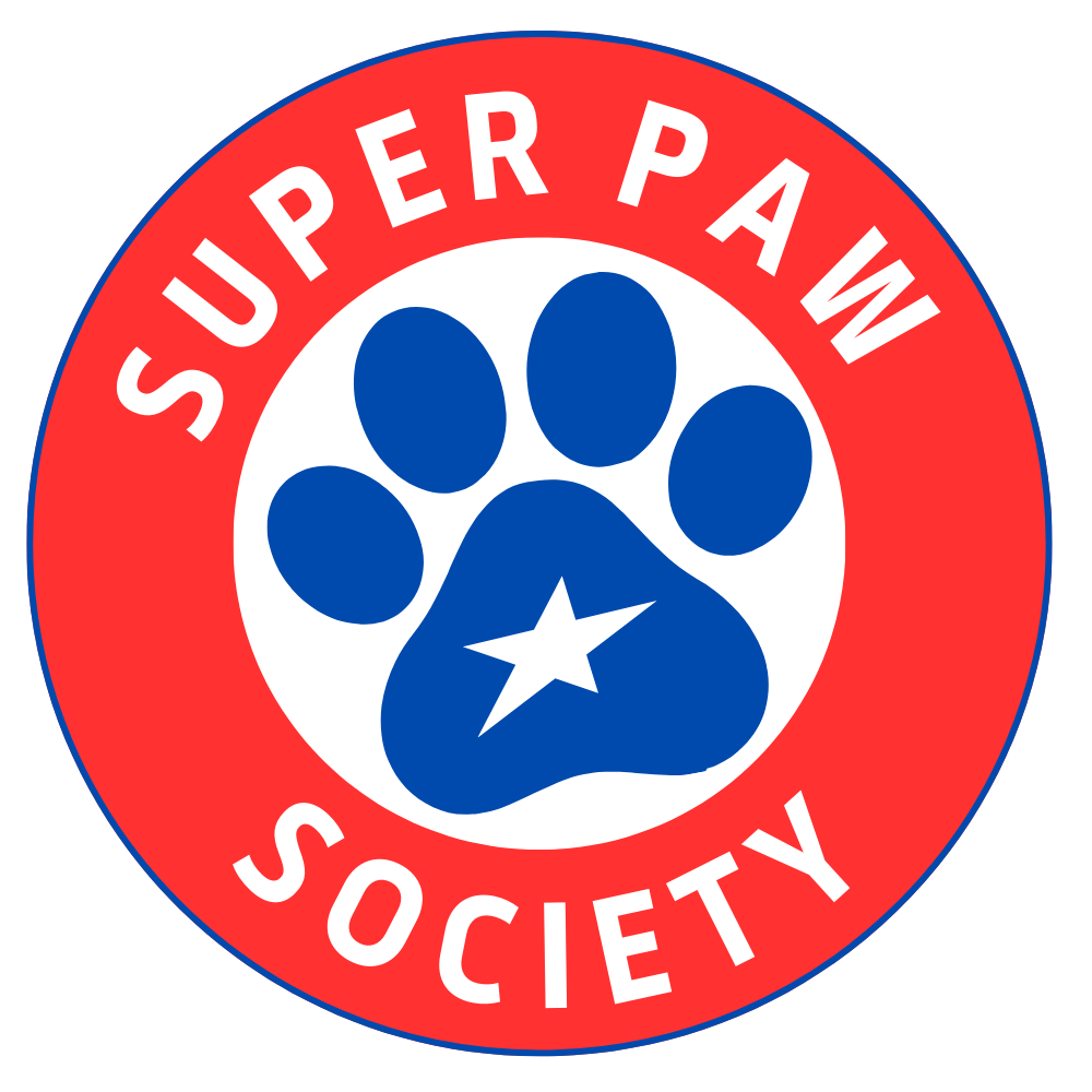 Super Paw Society - Membership