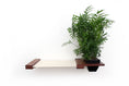 Load image into Gallery viewer, Cat Hammock Wall with Planter
