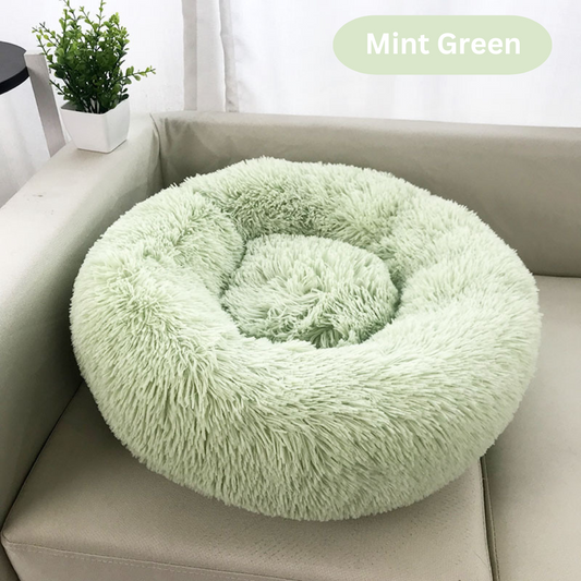 Cozy Calming™ Pet Bed - 28" Inch