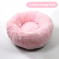 Load image into Gallery viewer, Cozy Calming™ Pet Bed - 28" Inch
