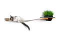 Load image into Gallery viewer, Cat Hammock Wall with Planter
