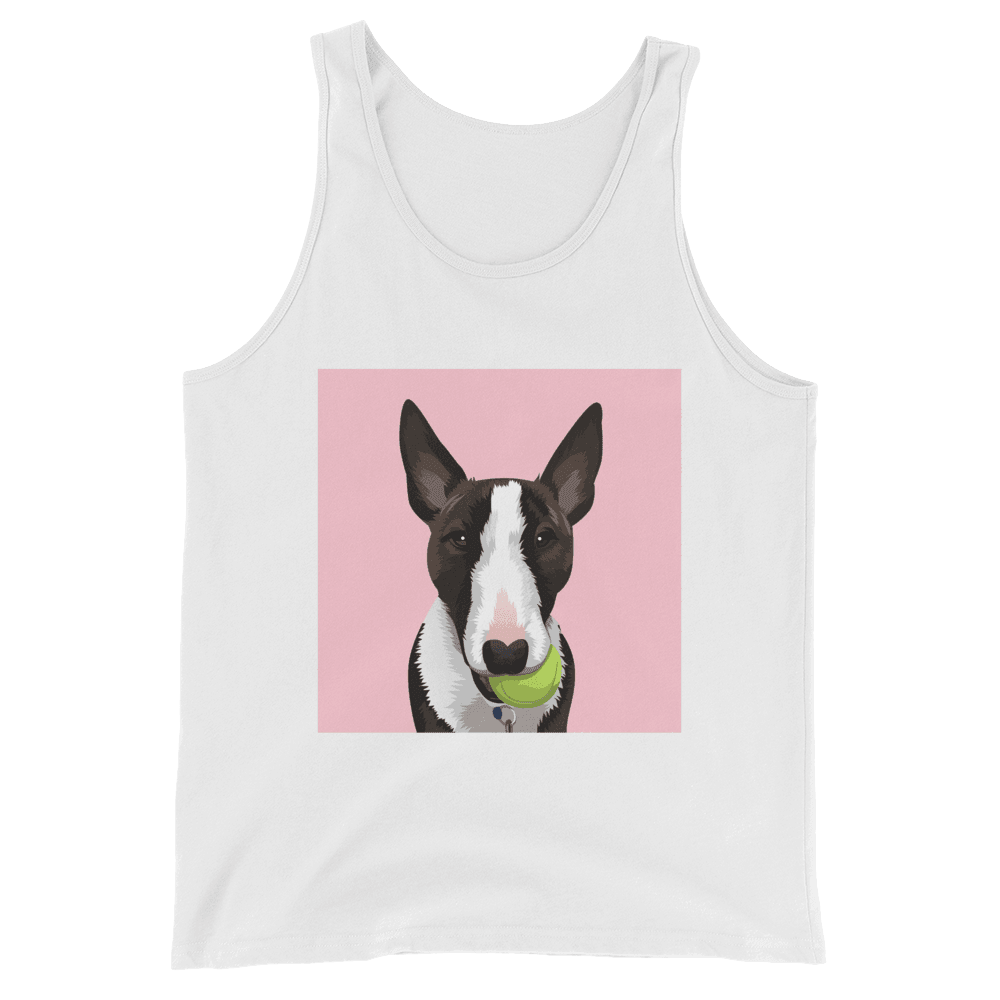 Women's Custom Tank Top | Alpha Paw